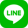 LINEのアイコン